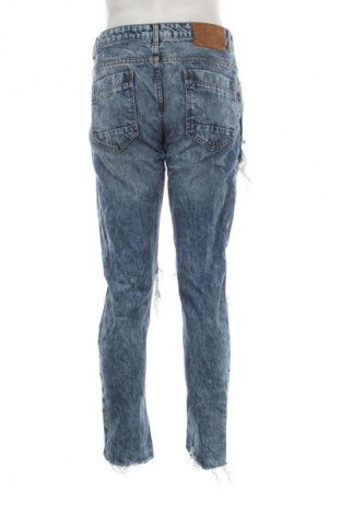 Herren Jeans Denim Co., Größe M, Farbe Blau, Preis 10,99 €