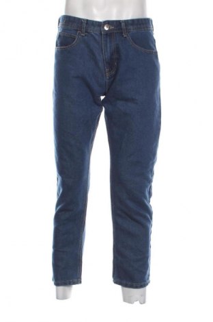 Ανδρικό τζίν Denim Co., Μέγεθος L, Χρώμα Μπλέ, Τιμή 10,99 €