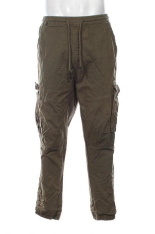 Pánské džíny  Denim&Co., Velikost XL, Barva Zelená, Cena  739,00 Kč