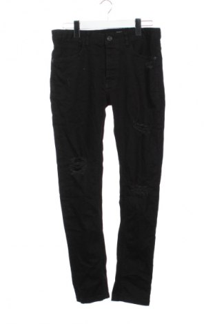 Blugi de bărbați Denim&Co., Mărime M, Culoare Negru, Preț 44,99 Lei