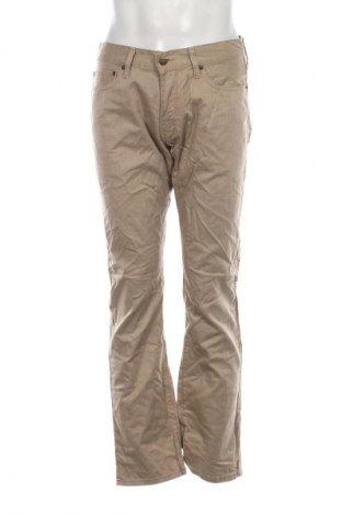 Herren Jeans Denizen from Levi's, Größe M, Farbe Beige, Preis € 14,99