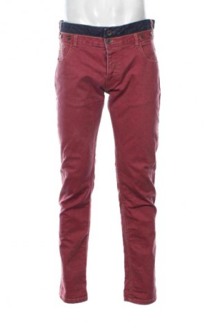 Herren Jeans Desigual, Größe L, Farbe Rosa, Preis € 38,29