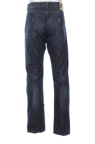 Ανδρικό τζίν Desigual, Μέγεθος L, Χρώμα Μπλέ, Τιμή 103,99 €