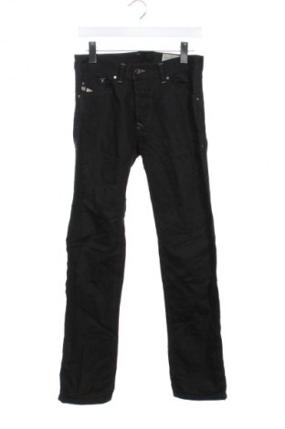 Herren Jeans Diesel, Größe S, Farbe Schwarz, Preis 49,99 €