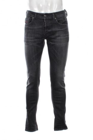 Férfi farmernadrág Diesel, Méret M, Szín Fekete, Ár 59 839 Ft