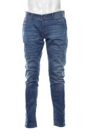 Herren Jeans Diesel, Größe L, Farbe Blau, Preis € 55,76