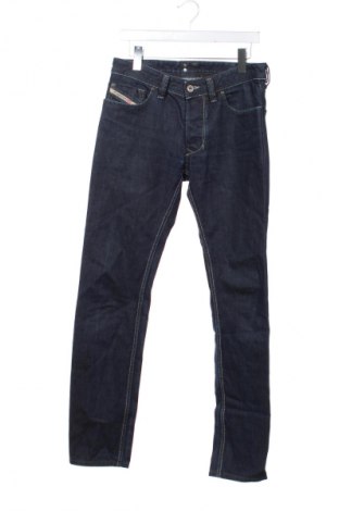 Herren Jeans Diesel, Größe M, Farbe Blau, Preis 51,99 €