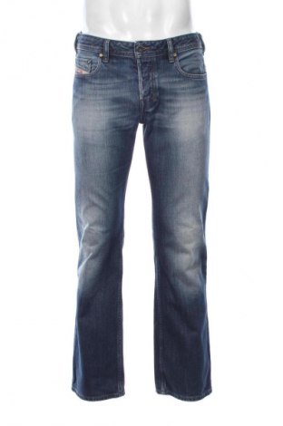 Pánske džínsy  Diesel, Veľkosť M, Farba Modrá, Cena  55,76 €