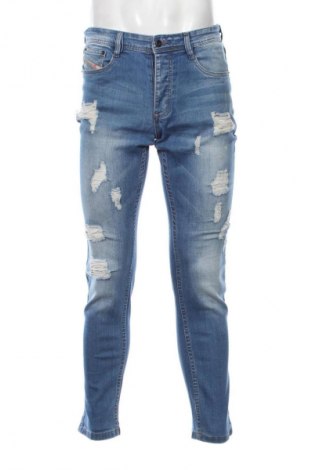 Pánske džínsy  Diesel, Veľkosť M, Farba Modrá, Cena  55,76 €