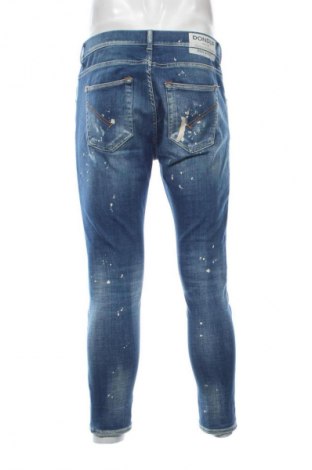 Herren Jeans Dondup, Größe M, Farbe Blau, Preis € 52,69