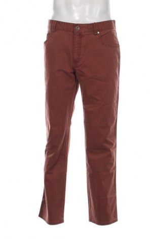 Férfi farmernadrág Eagle, Méret L, Szín Barna, Ár 5 539 Ft