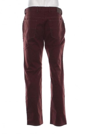 Męskie jeansy Eagle, Rozmiar L, Kolor Czerwony, Cena 57,99 zł