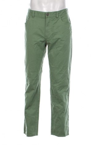 Ανδρικό τζίν Eagle No. 7, Μέγεθος L, Χρώμα Πράσινο, Τιμή 13,99 €