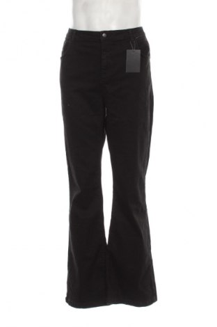 Męskie jeansy Editor's Cut, Rozmiar L, Kolor Czarny, Cena 166,99 zł