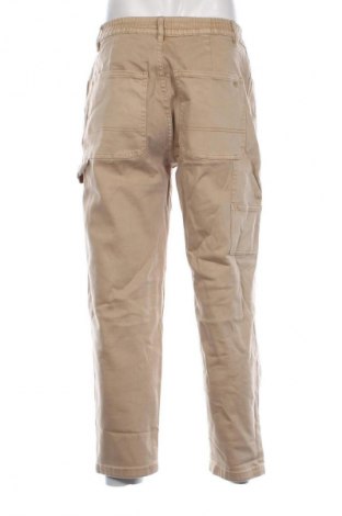 Férfi farmernadrág Elias Rumelis, Méret M, Szín Bézs, Ár 14 199 Ft