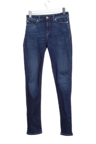 Blugi de bărbați Emporio Armani, Mărime S, Culoare Albastru, Preț 500,92 Lei