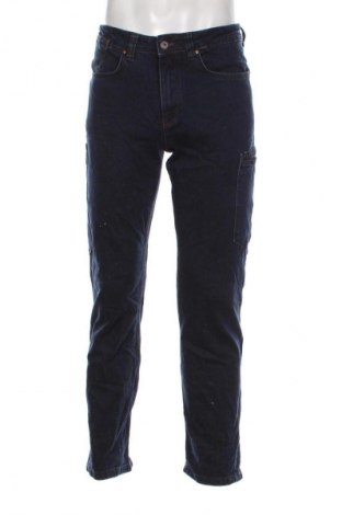 Herren Jeans Engelbert Strauss, Größe M, Farbe Blau, Preis 28,99 €