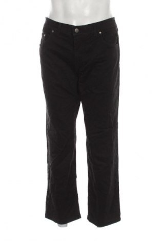 Herren Jeans Eurex by Brax, Größe L, Farbe Schwarz, Preis 18,99 €