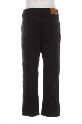Herren Jeans Eurex by Brax, Größe L, Farbe Schwarz, Preis 18,99 €