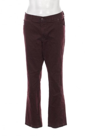 Férfi farmernadrág Eurex by Brax, Méret XL, Szín Piros, Ár 8 439 Ft