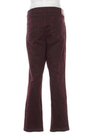 Férfi farmernadrág Eurex by Brax, Méret XL, Szín Piros, Ár 8 439 Ft