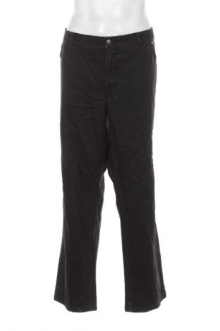 Herren Jeans Eurex by Brax, Größe 3XL, Farbe Schwarz, Preis 22,99 €