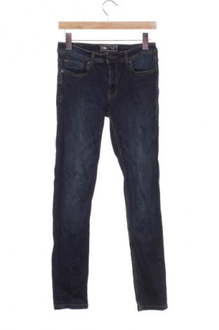 Pánské džíny  FSBN, Velikost S, Barva Modrá, Cena  495,00 Kč