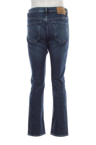 Męskie jeansy G-Star Raw, Rozmiar S, Kolor Niebieski, Cena 554,99 zł