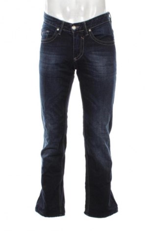 Męskie jeansy G-Star Raw, Rozmiar M, Kolor Niebieski, Cena 161,99 zł