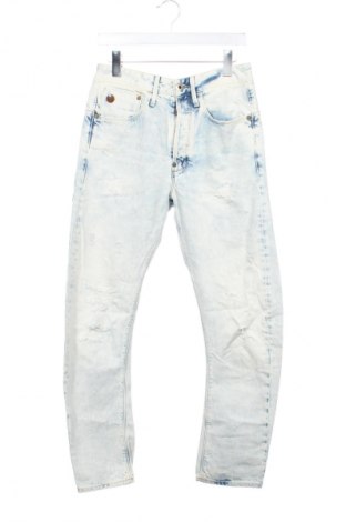 Męskie jeansy G-Star Raw, Rozmiar XS, Kolor Kolorowy, Cena 155,99 zł
