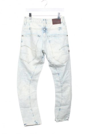Męskie jeansy G-Star Raw, Rozmiar XS, Kolor Kolorowy, Cena 155,99 zł
