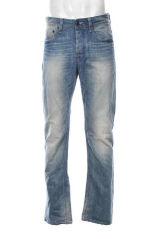 Ανδρικό τζίν G-Star Raw, Μέγεθος L, Χρώμα Μπλέ, Τιμή 49,00 €