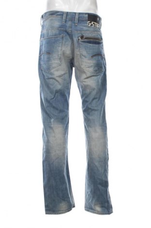 Ανδρικό τζίν G-Star Raw, Μέγεθος L, Χρώμα Μπλέ, Τιμή 49,00 €