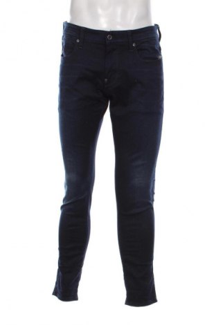 Blugi de bărbați G-Star Raw, Mărime L, Culoare Albastru, Preț 236,99 Lei