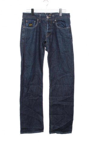 Pánske džínsy  G-Star Raw, Veľkosť S, Farba Modrá, Cena  25,95 €
