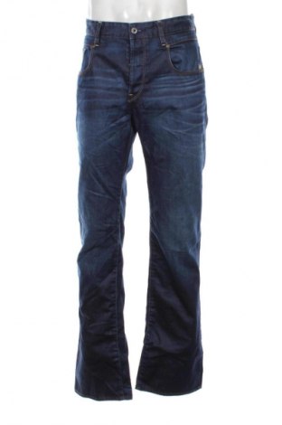 Herren Jeans G-Star Raw, Größe XL, Farbe Blau, Preis 48,99 €