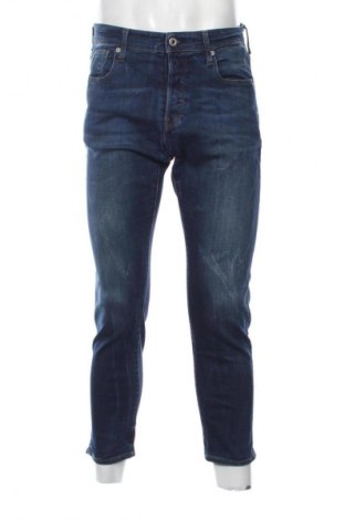 Herren Jeans G-Star Raw, Größe M, Farbe Blau, Preis € 49,18