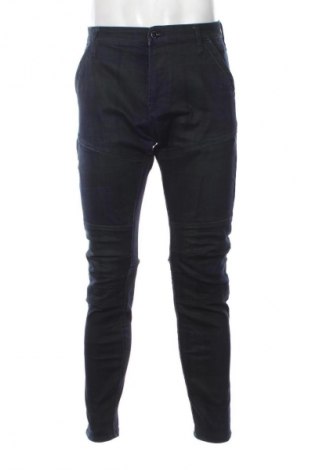 Pánské džíny  G-Star Raw, Velikost XL, Barva Vícebarevné, Cena  1 215,00 Kč