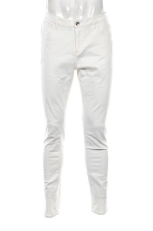 Blugi de bărbați Garcia, Mărime L, Culoare Ecru, Preț 342,99 Lei