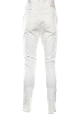 Blugi de bărbați Garcia, Mărime L, Culoare Ecru, Preț 342,99 Lei