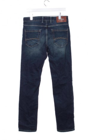 Ανδρικό τζίν Gardeur, Μέγεθος M, Χρώμα Μπλέ, Τιμή 77,99 €