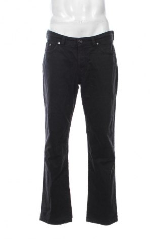 Ανδρικό τζίν Gardeur, Μέγεθος L, Χρώμα Μαύρο, Τιμή 38,00 €