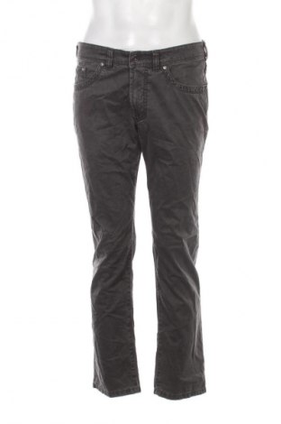 Męskie jeansy Gardeur, Rozmiar L, Kolor Szary, Cena 98,99 zł