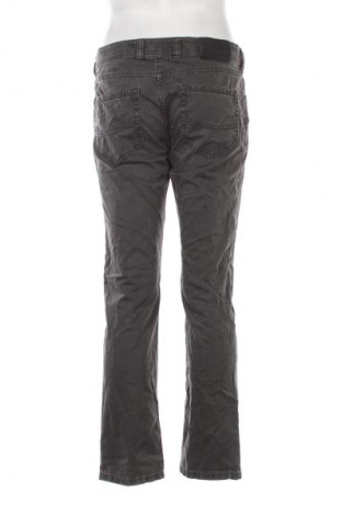 Męskie jeansy Gardeur, Rozmiar L, Kolor Szary, Cena 98,99 zł