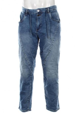 Ανδρικό τζίν Gina, Μέγεθος XL, Χρώμα Μπλέ, Τιμή 11,99 €