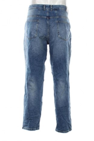 Ανδρικό τζίν Gina, Μέγεθος XL, Χρώμα Μπλέ, Τιμή 11,99 €