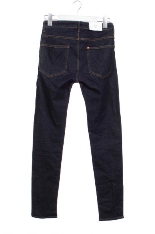 Pánské džíny  H&M, Velikost S, Barva Modrá, Cena  784,00 Kč