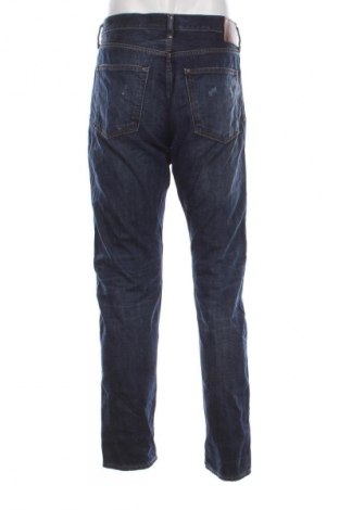 Pánske džínsy  H&M, Veľkosť L, Farba Modrá, Cena  12,95 €