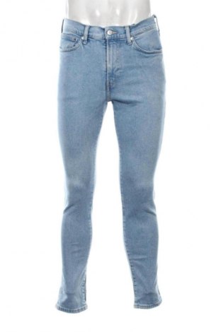 Herren Jeans H&M, Größe M, Farbe Blau, Preis 14,99 €