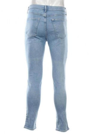 Herren Jeans H&M, Größe M, Farbe Blau, Preis 14,99 €
